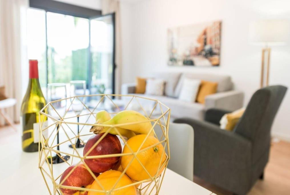 Chamberi Con Jardin B By Regalatemadrid Com Daire Dış mekan fotoğraf